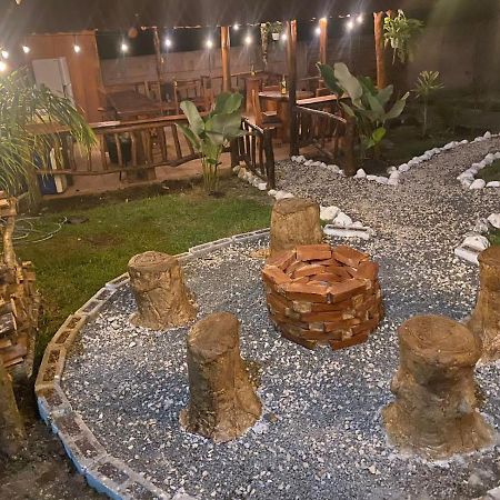 Cabanas Fortuna Syc La Fortuna Extérieur photo