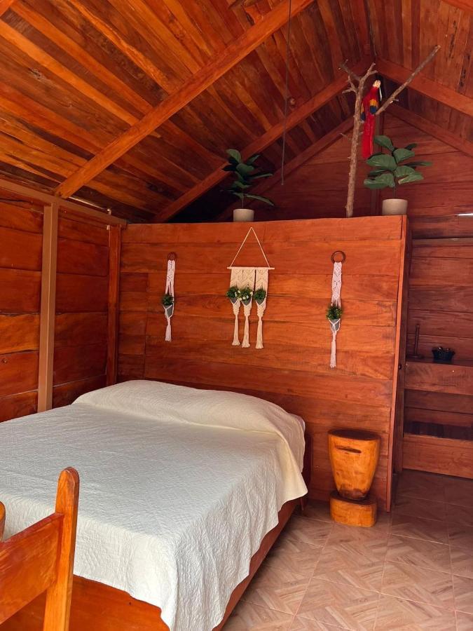 Cabanas Fortuna Syc La Fortuna Extérieur photo