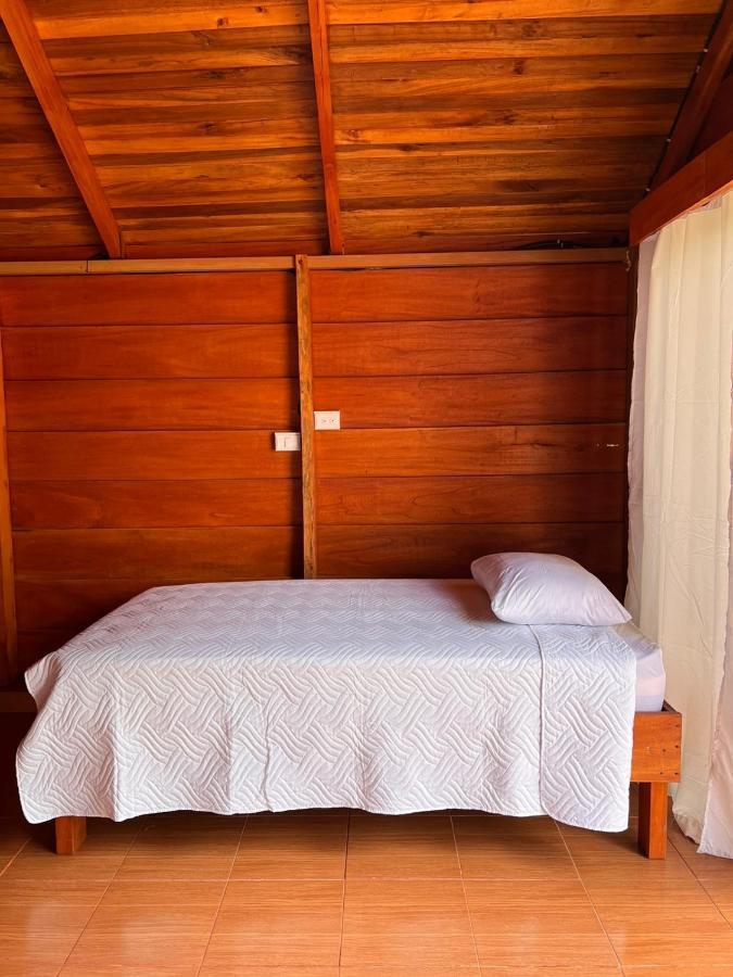 Cabanas Fortuna Syc La Fortuna Extérieur photo