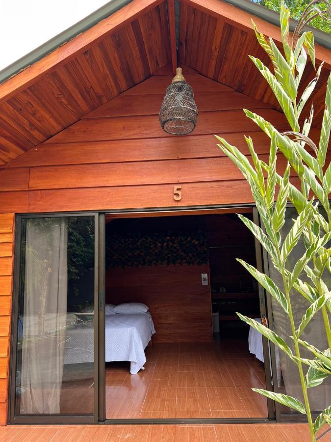 Cabanas Fortuna Syc La Fortuna Extérieur photo
